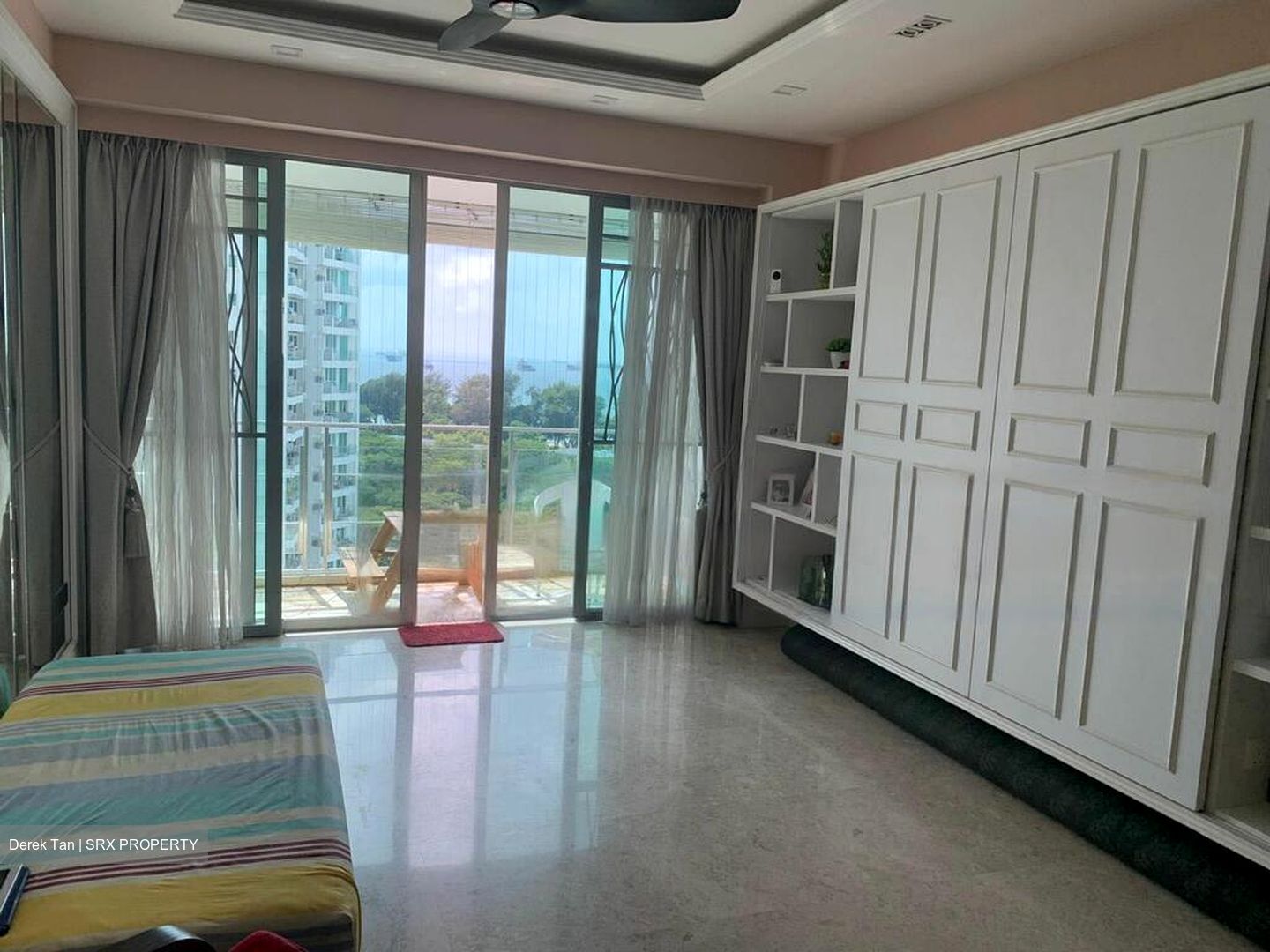 Cote D'Azur (D15), Condominium #582547621